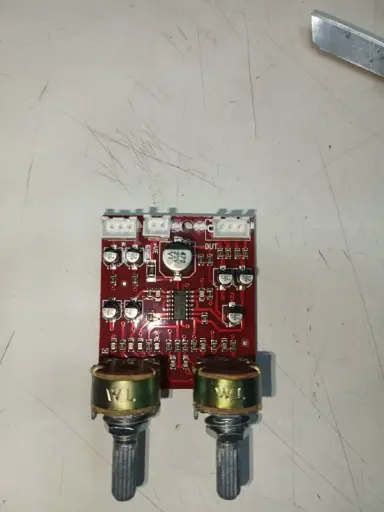 LM 324 impoted